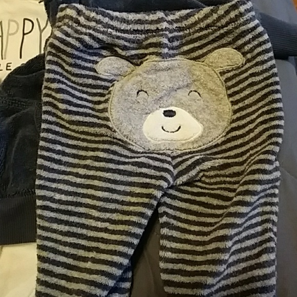 3piece matching set - Picture 3 of 3